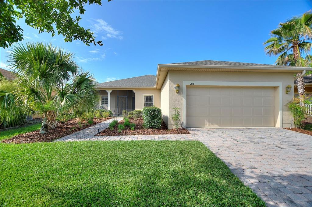 214 VERONA DRIVE