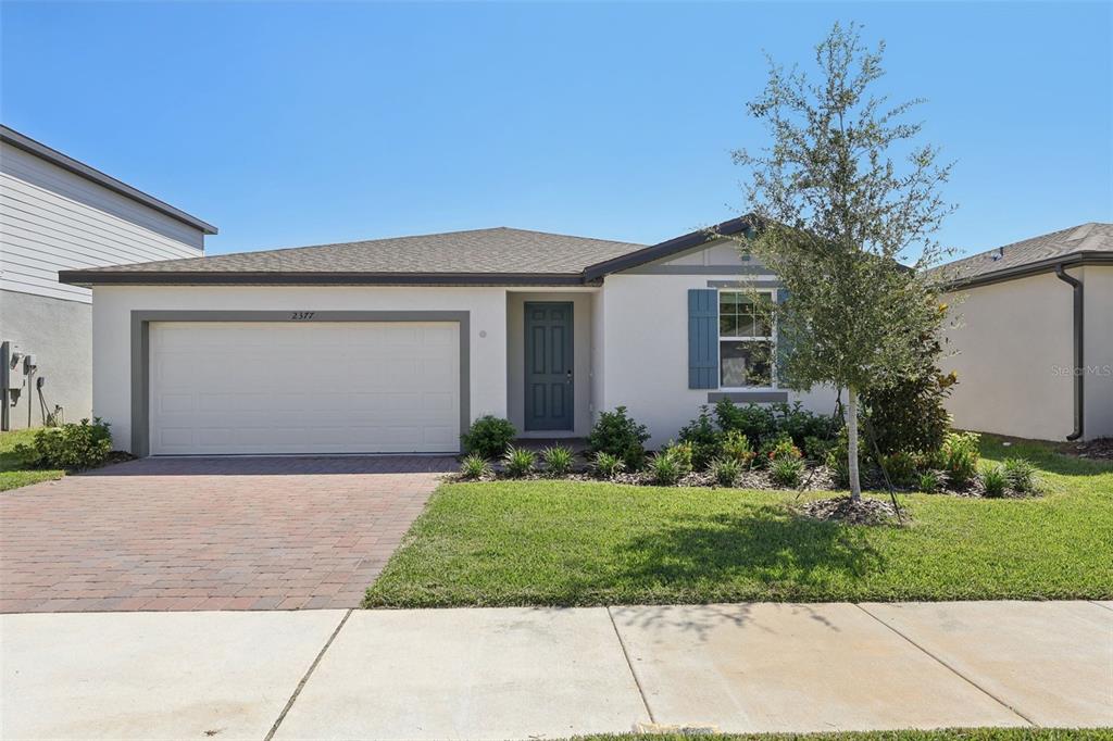 2373 WHITE TAIL STREET