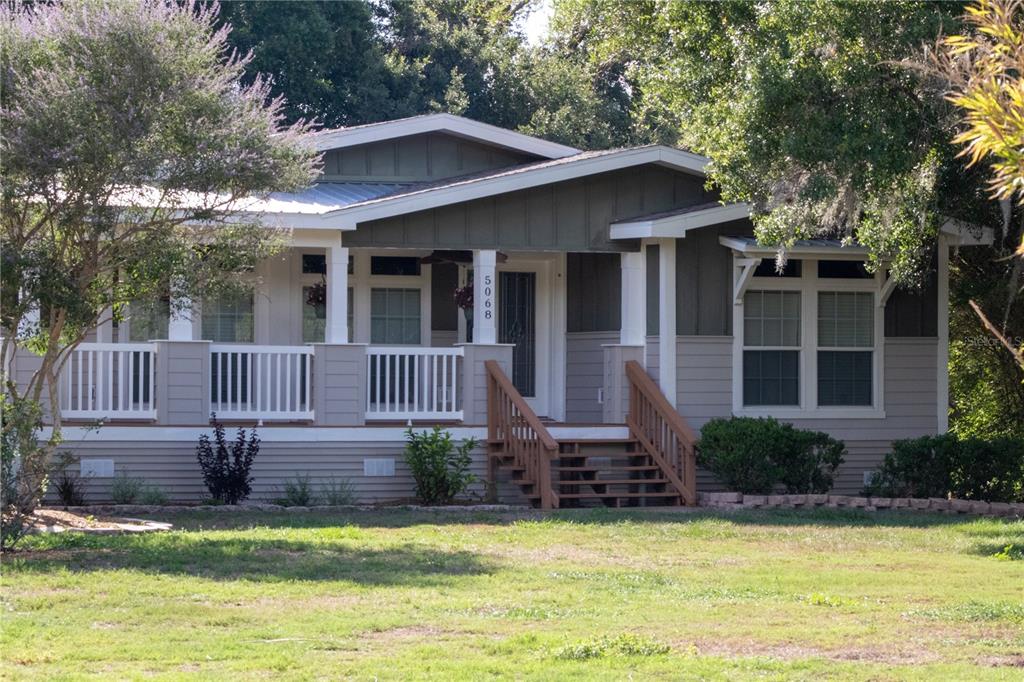 5068 PECAN DRIVE