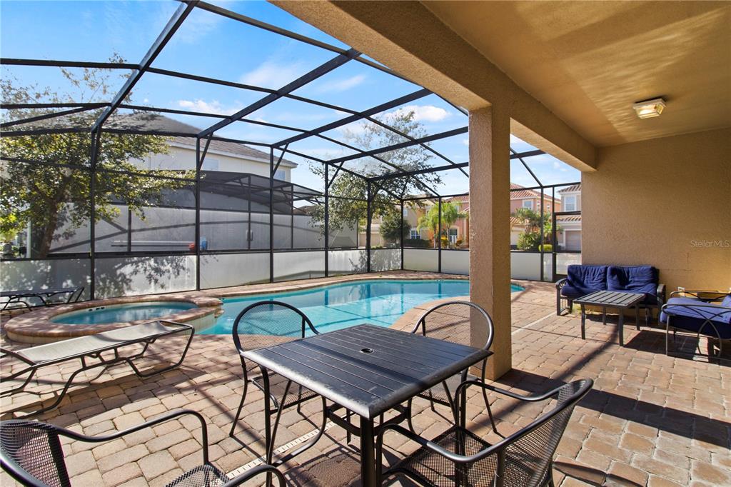 4414 SHIVA LOOP, KISSIMMEE, FL — photo 5 of 30