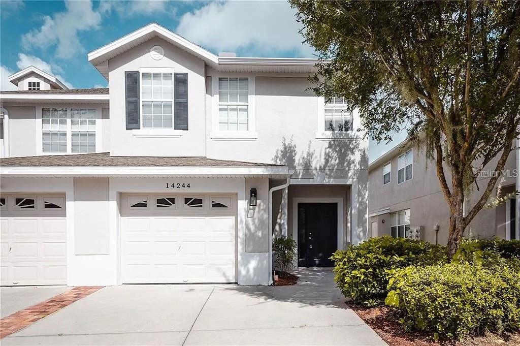 14244 TURNING LEAF DRIVE