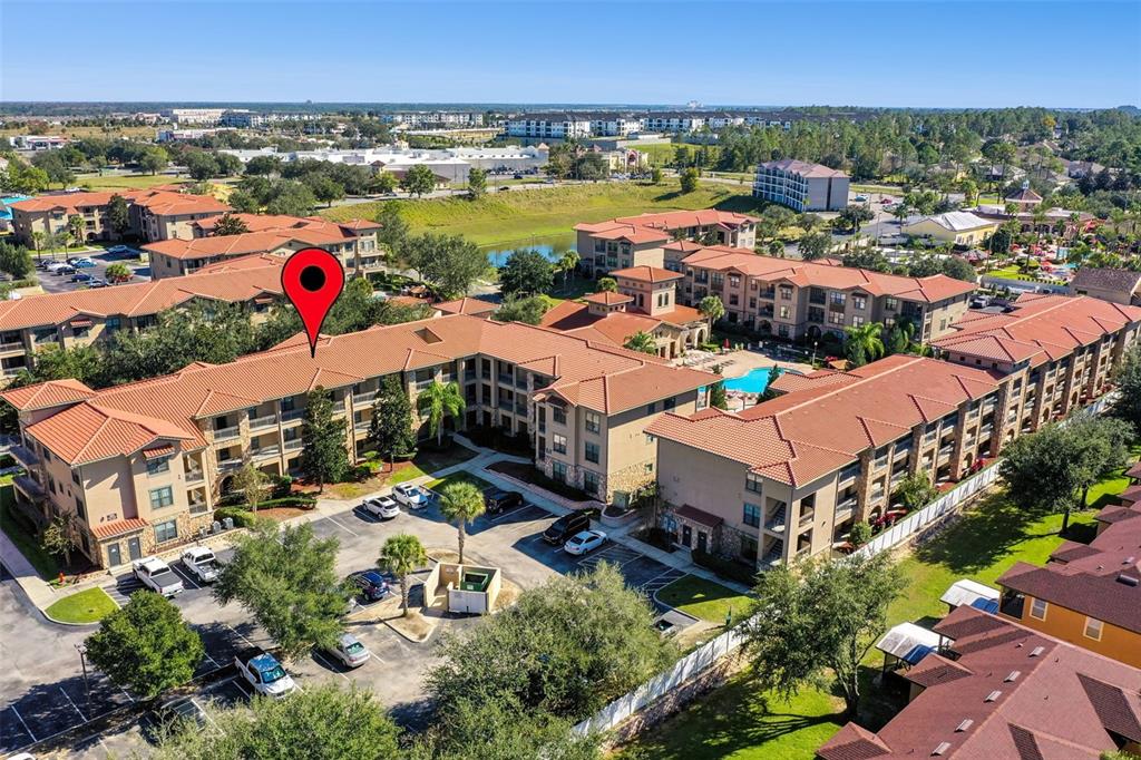 904 CHARO PARKWAY UNIT 523