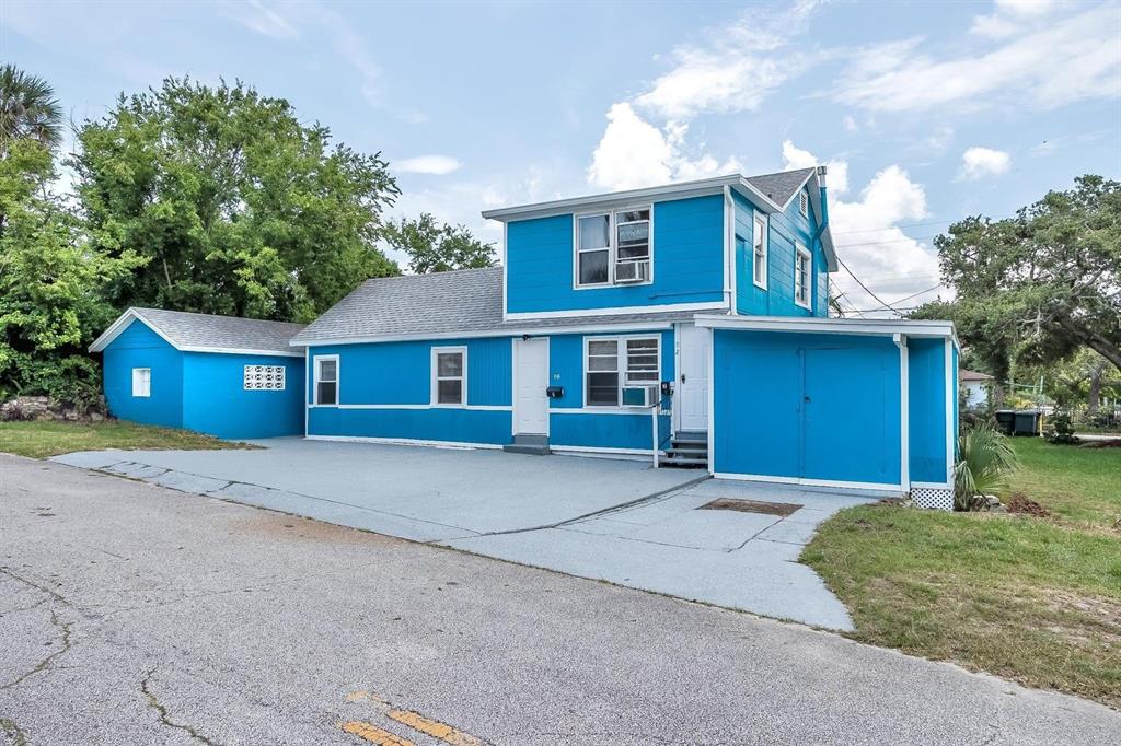 312 FRANCES TERRACE