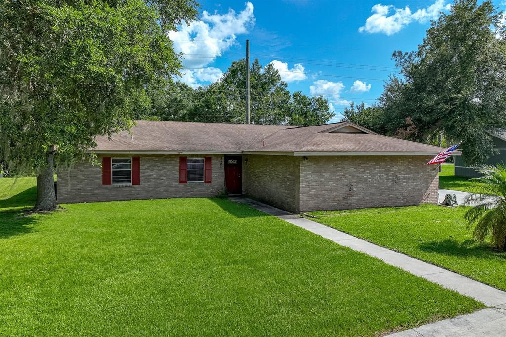 3302 HEATHER GLYNN DRIVE
