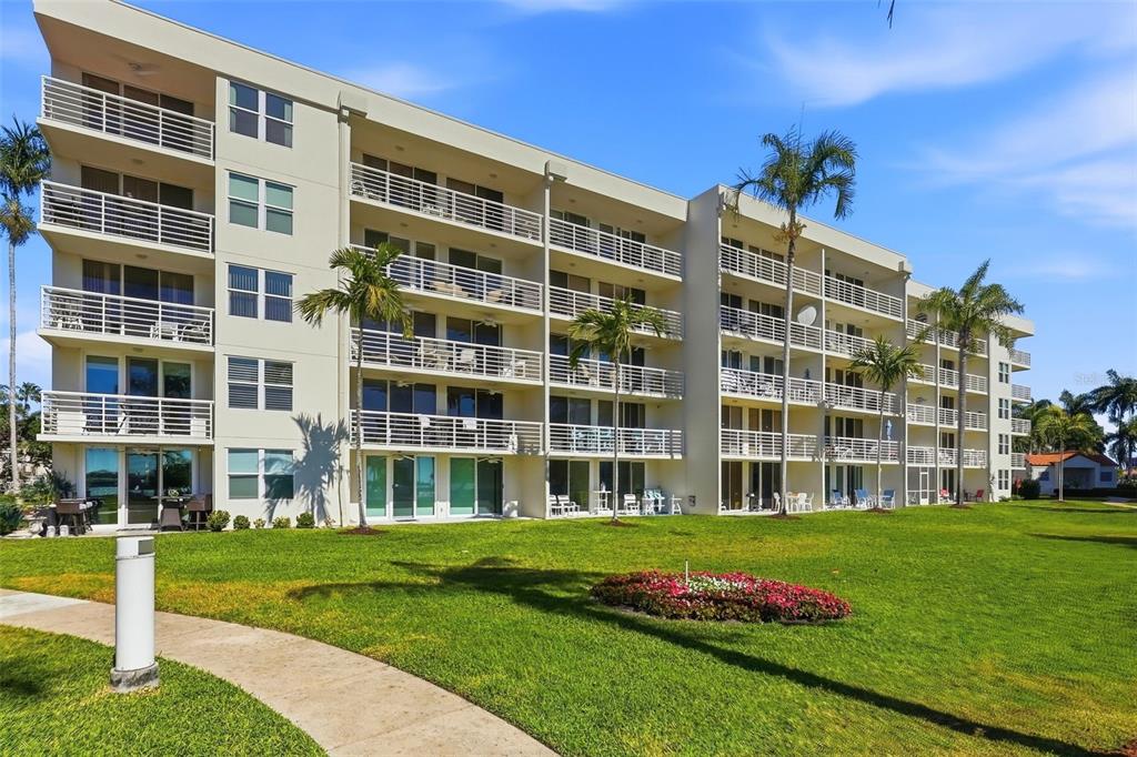 6021 BAHIA DEL MAR CIRCLE UNIT 137