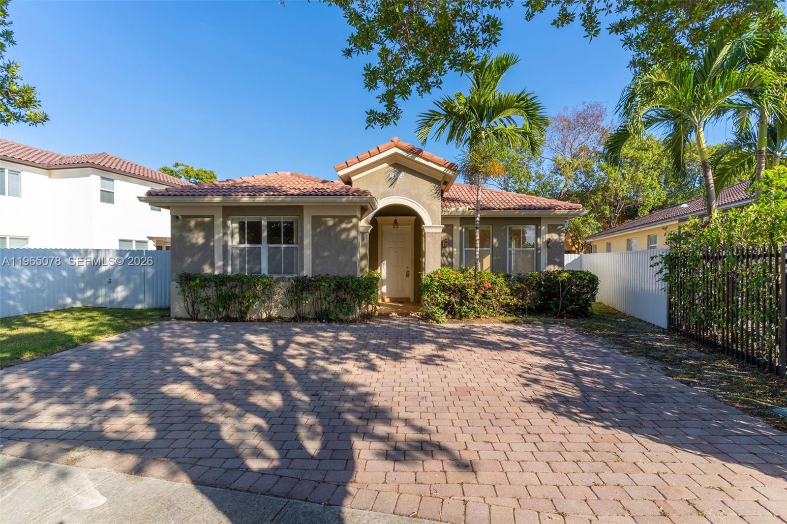24333 SW 109th Path, Homestead FL 33032