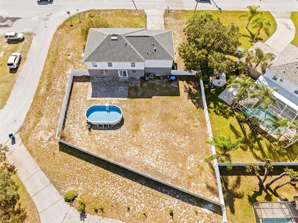 7319 LAGOON ROAD, SPRING HILL, FL — photo 2 of 30