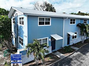 4220 NE Indian River Dr. Drive # 2, Jensen Beach FL 34957