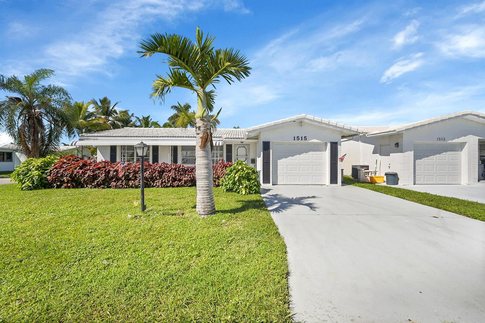1515 SW 21st Street, Boynton Beach FL 33426