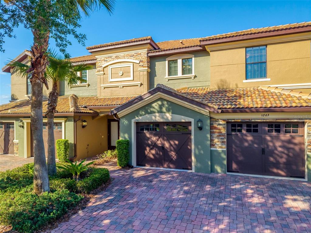 1261 LONG COVE LOOP UNIT 1261