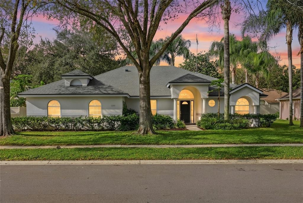 1200 MONTHEATH CIRCLE