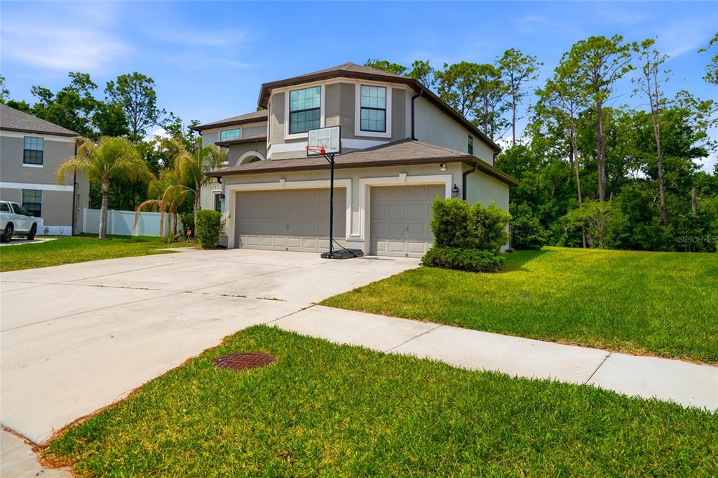 6563 PADEN WHEEL STREET