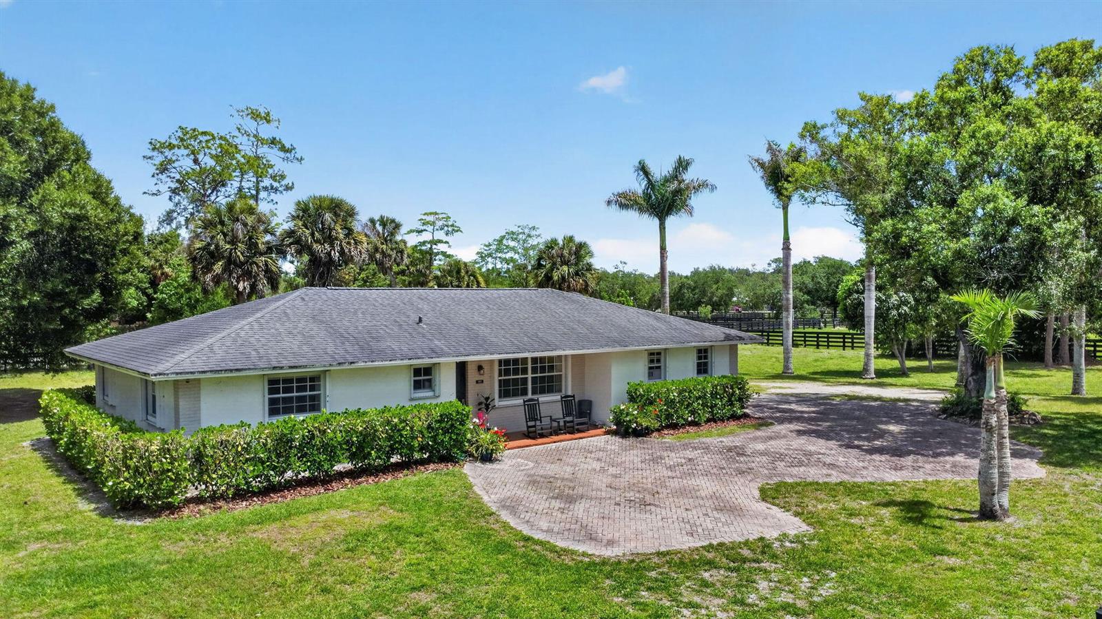 14964 Snail Trail, FL 33470