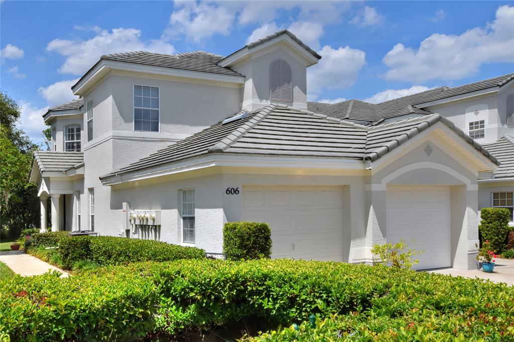 606 GRASSLANDS VILLAGE CIRCLE