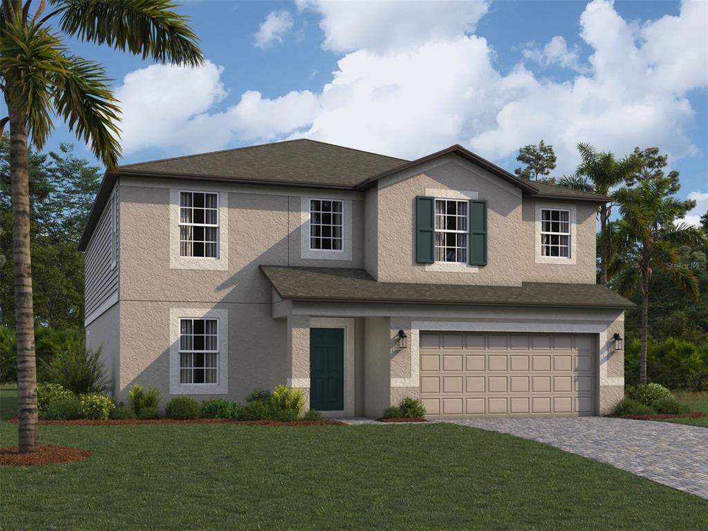 4369 LAKE FOX DRIVE