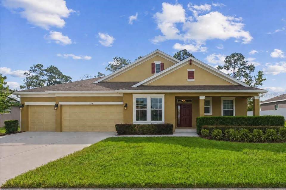 1316 LAKE BATON DRIVE