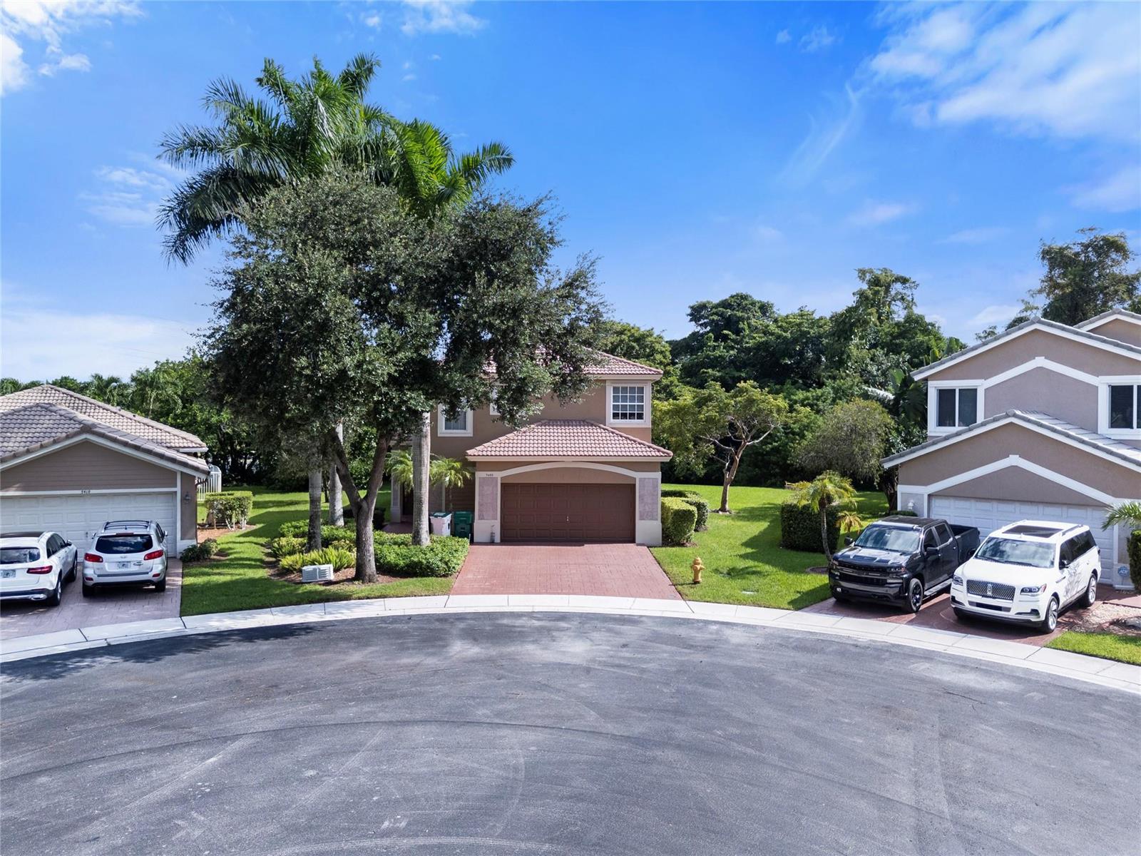 7400 NW 70th Avenue, Parkland FL 33067