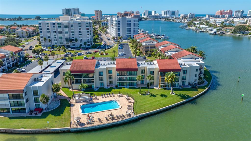 868 BAYWAY BOULEVARD UNIT 317