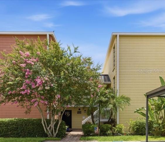 2424 W TAMPA BAY BOULEVARD UNIT G104