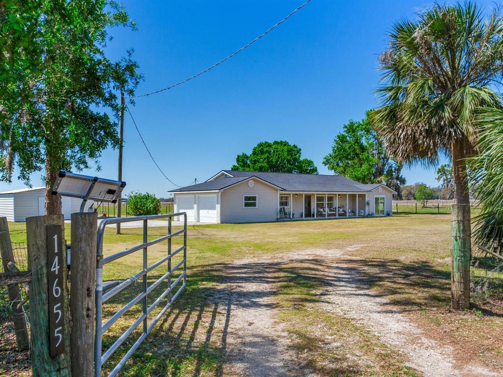 14655 JOE SUMNER ROAD