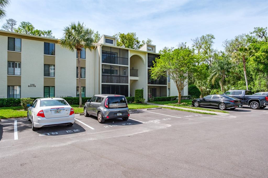 3166 LAKE PINE WAY S UNIT E3