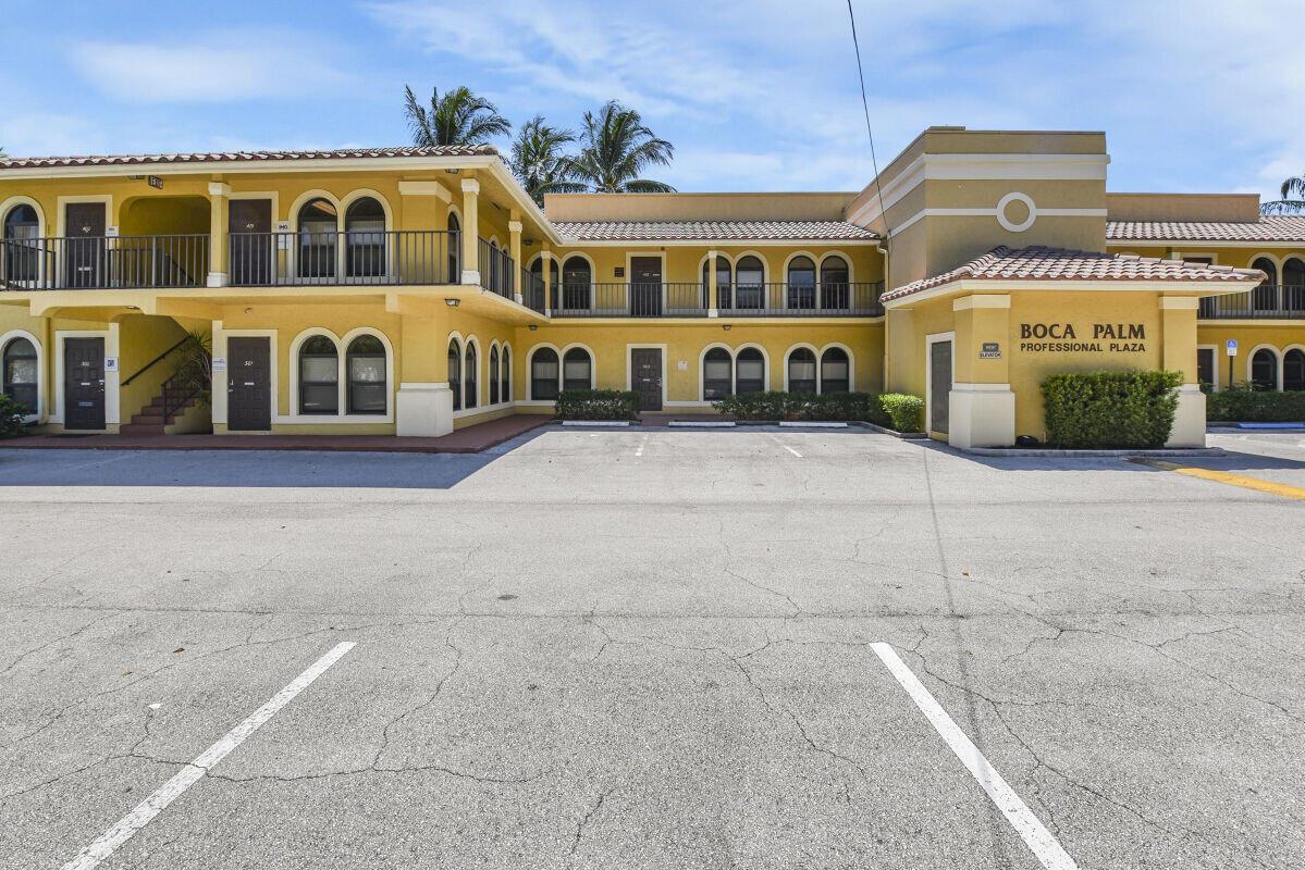 6971 N Federal Highway Highway N # E103, Boca Raton FL 33487