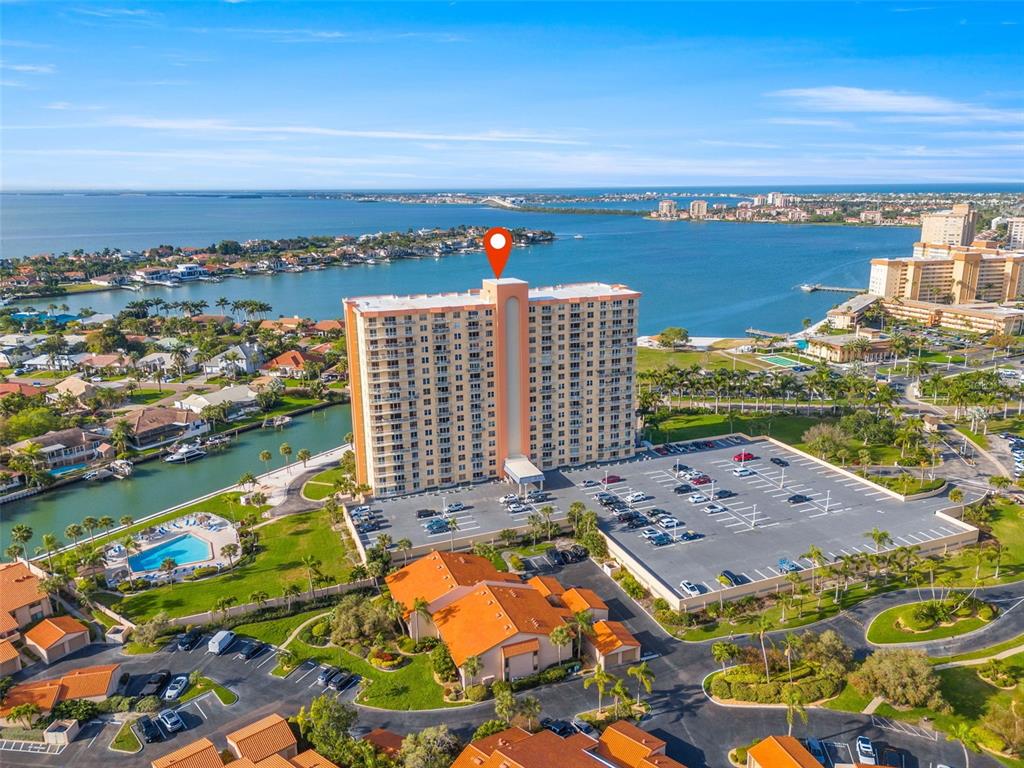 4900 BRITTANY DRIVE S UNIT 409