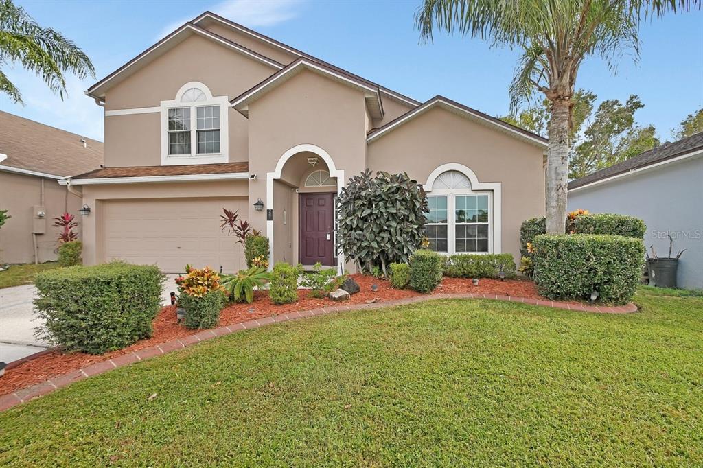 261 CLYDESDALE CIRCLE