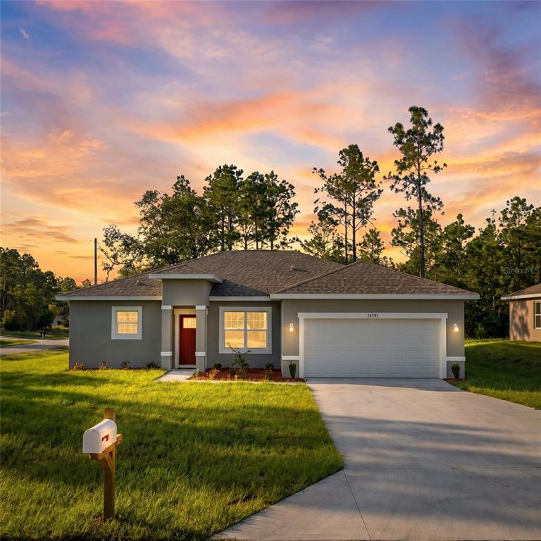 12781 SW 86TH CIRCLE, OCALA, FL — photo 2 of 30