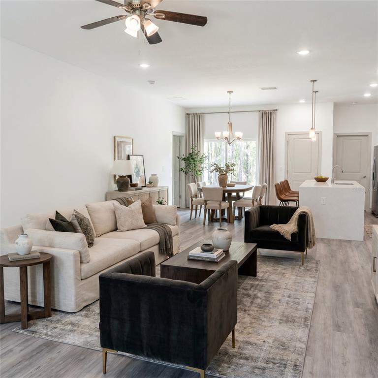 12781 SW 86TH CIRCLE, OCALA, FL — photo 4 of 30