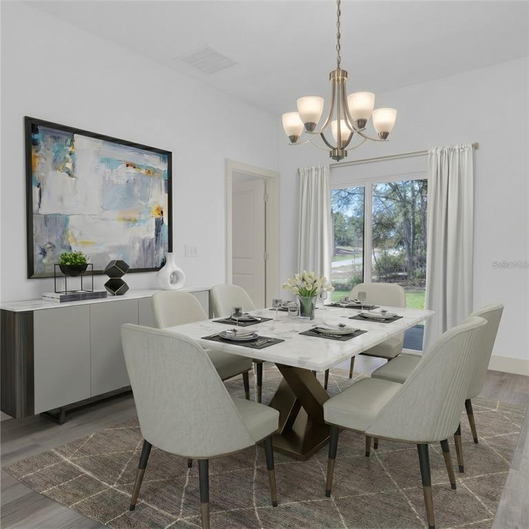12781 SW 86TH CIRCLE, OCALA, FL — photo 5 of 30