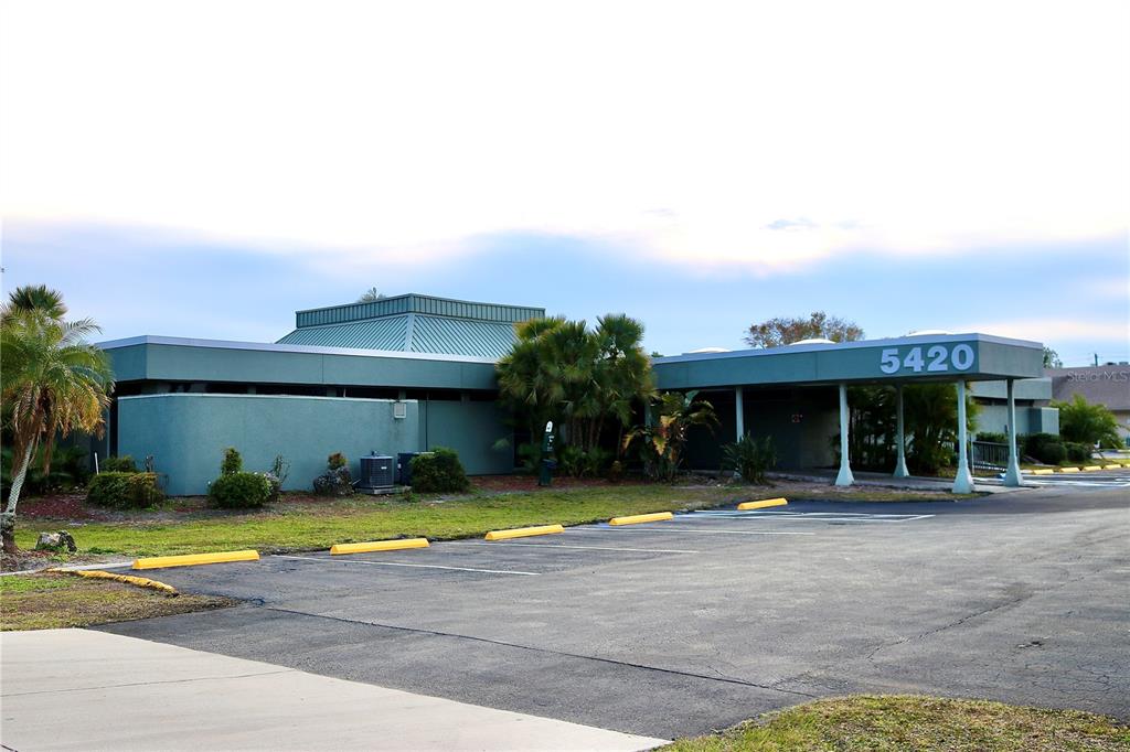 5420 WEBB ROAD UNIT B-2