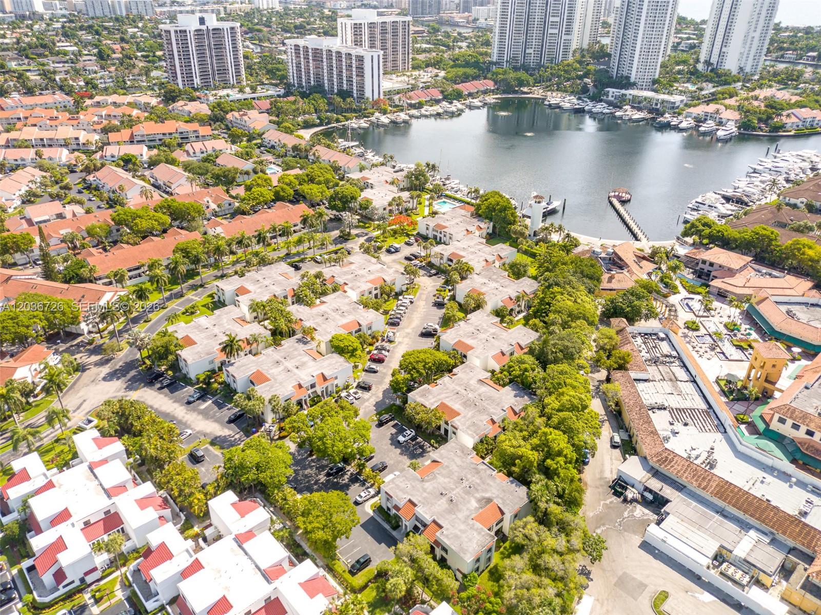 3578 Magellan Cir # 3, Aventura FL 33180