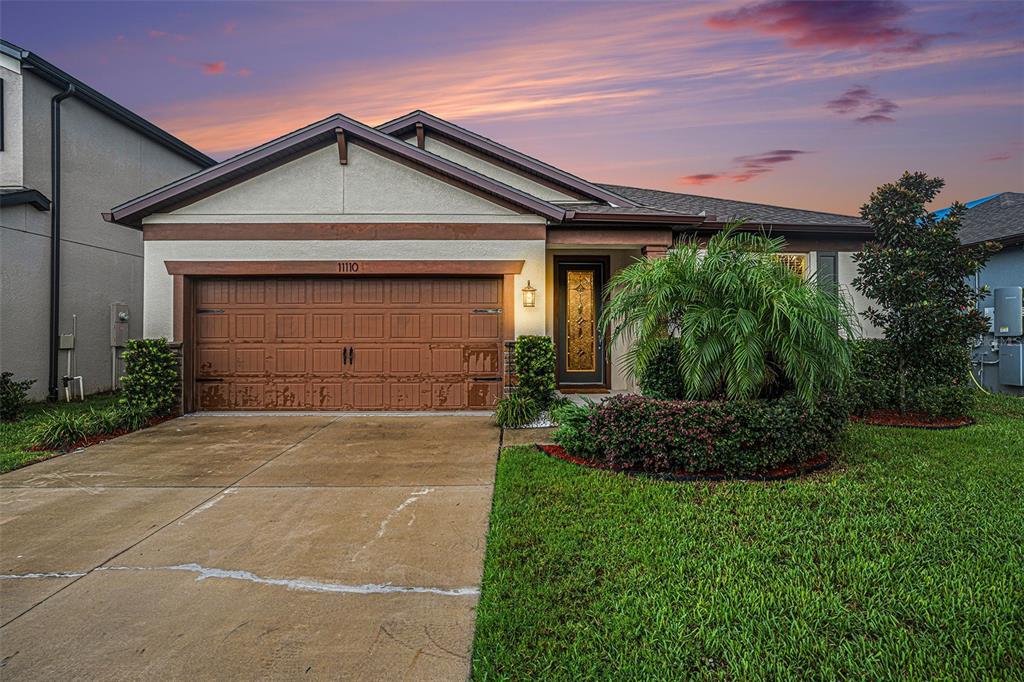 11110 CALISTOGA PLACE