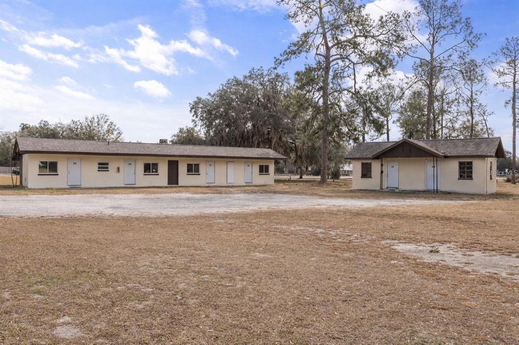 8010 SE US HIGHWAY 301 UNIT 2A