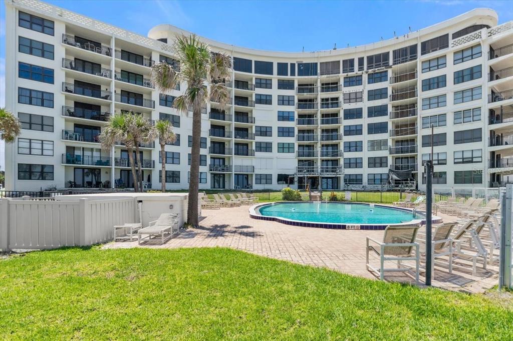 915 OCEAN SHORE BOULEVARD UNIT 8010