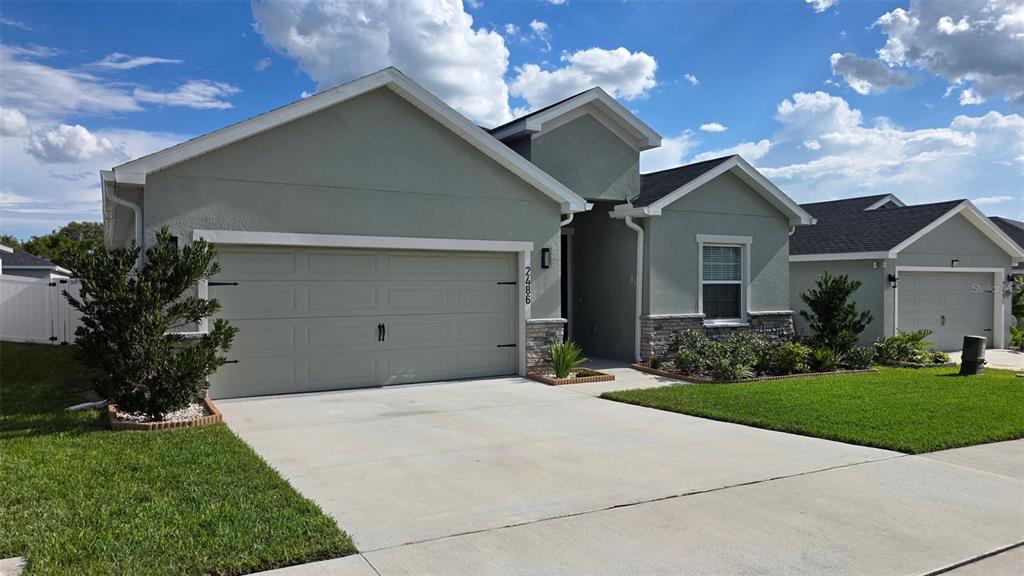 2486 MATTERHORN TRAIL