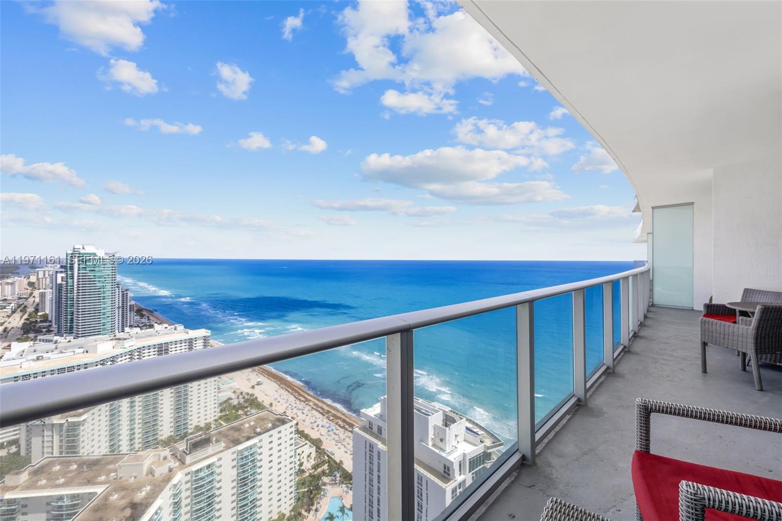 4111 S Ocean Dr # 3706, Hollywood FL 33019