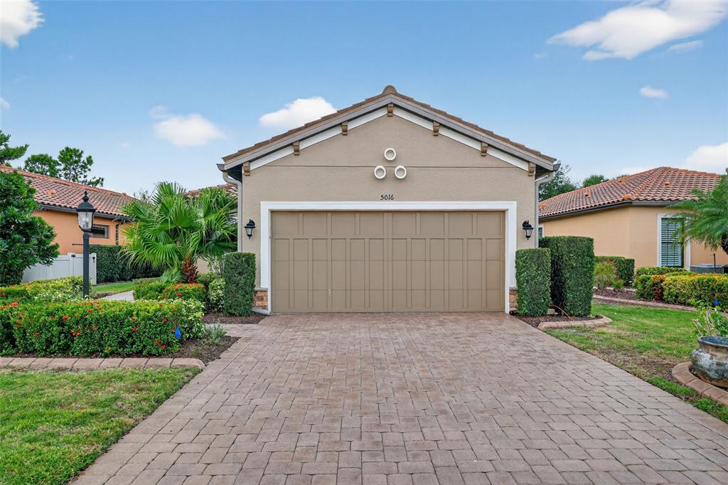 5016 SAVONA RUN