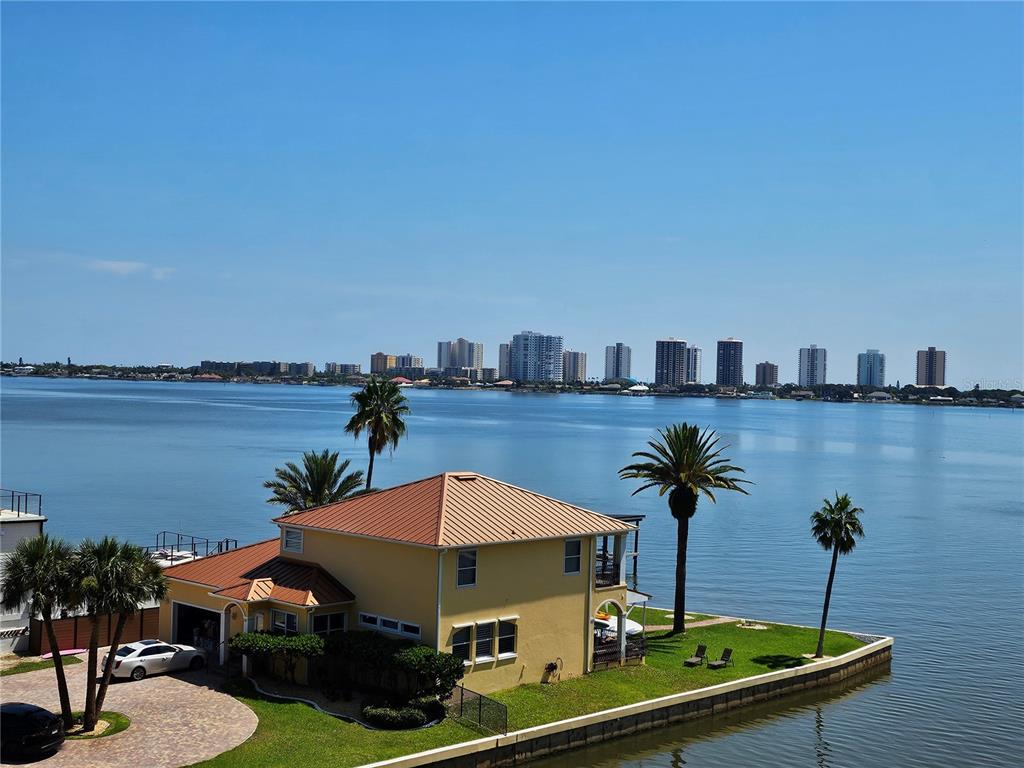 2801 S RIDGEWOOD AVENUE UNIT 512