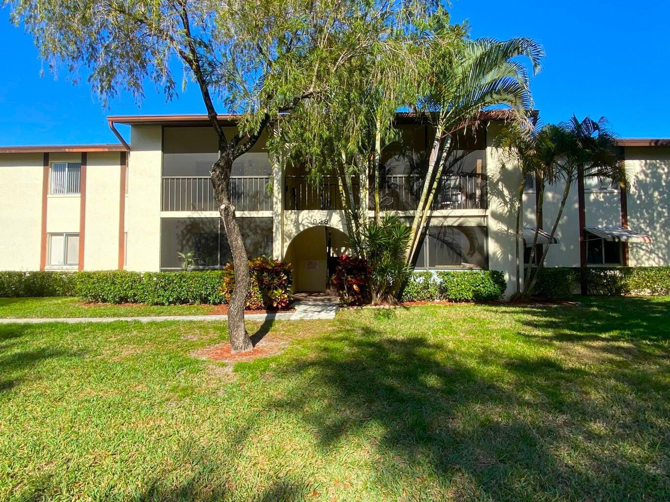 4835 Sable Pine Circle # A2, West Palm Beach FL 33417