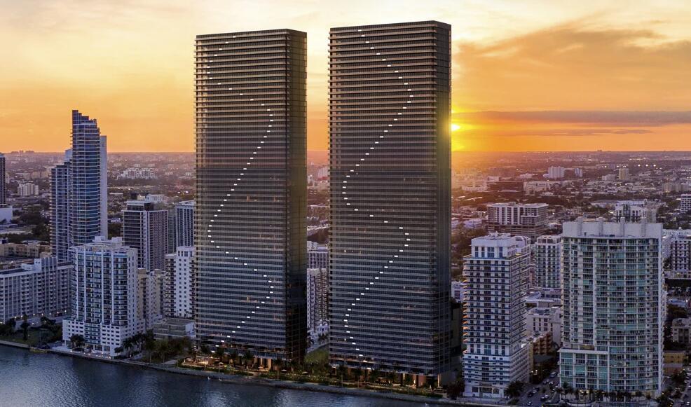 700 NE 24th Street # 6003, Miami FL 33137