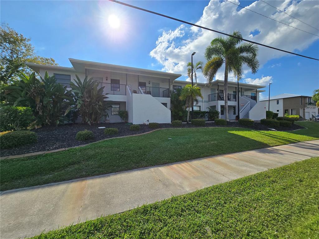 3627 BAL HARBOR BOULEVARD UNIT 102