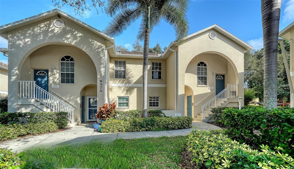 8375 GLENROSE WAY UNIT 211