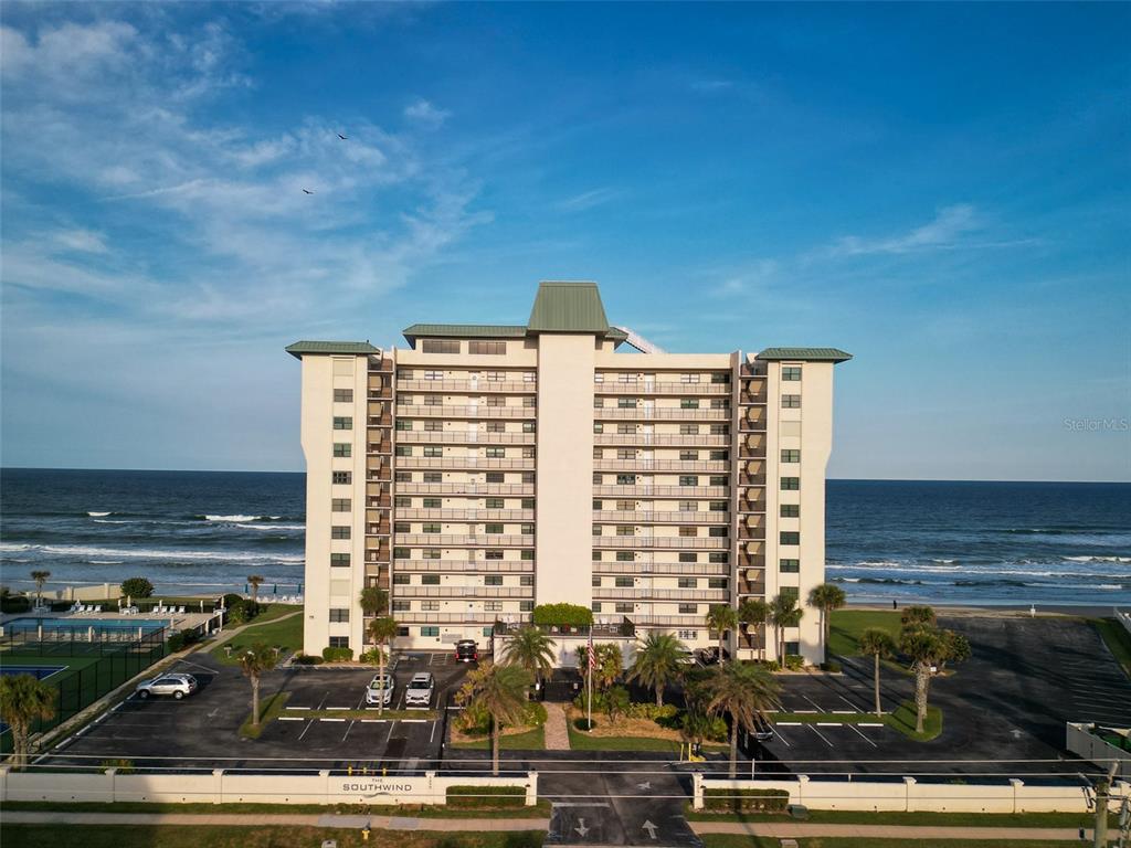 5499 S ATLANTIC AVENUE UNIT 205