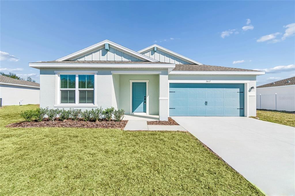 3617 SW 153RD PLACE ROAD UNIT 6