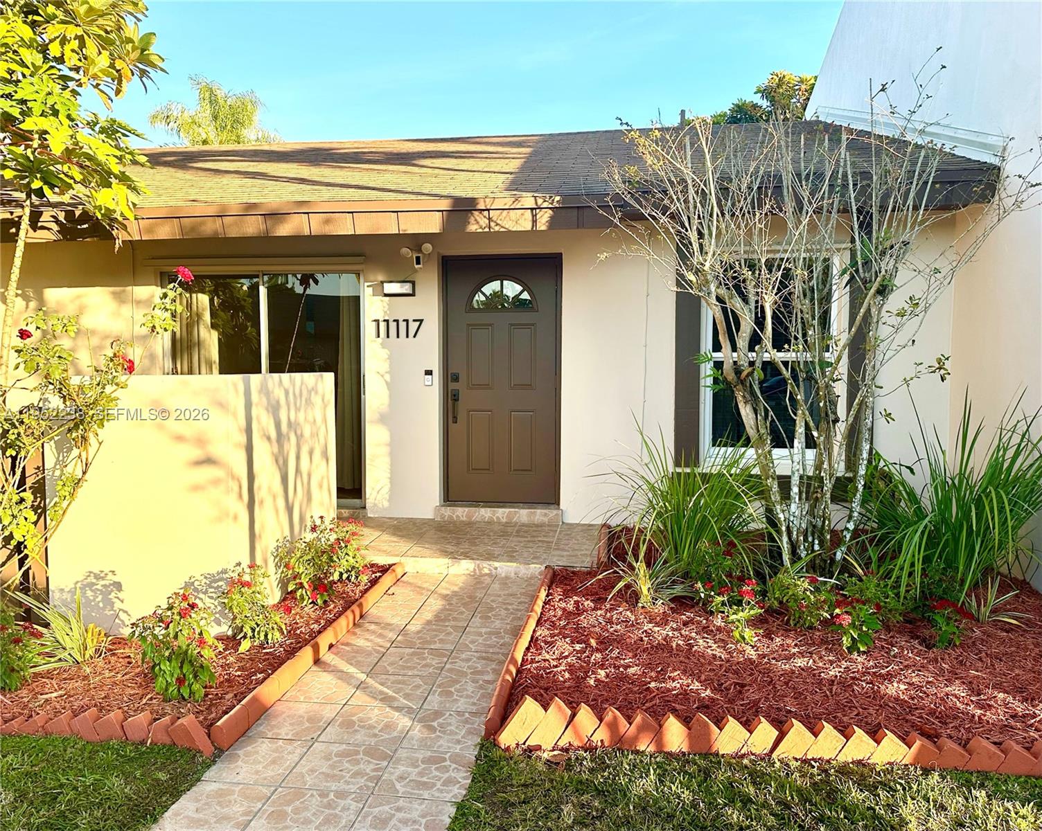 11117 SW 122ND CT, Miami FL 33186