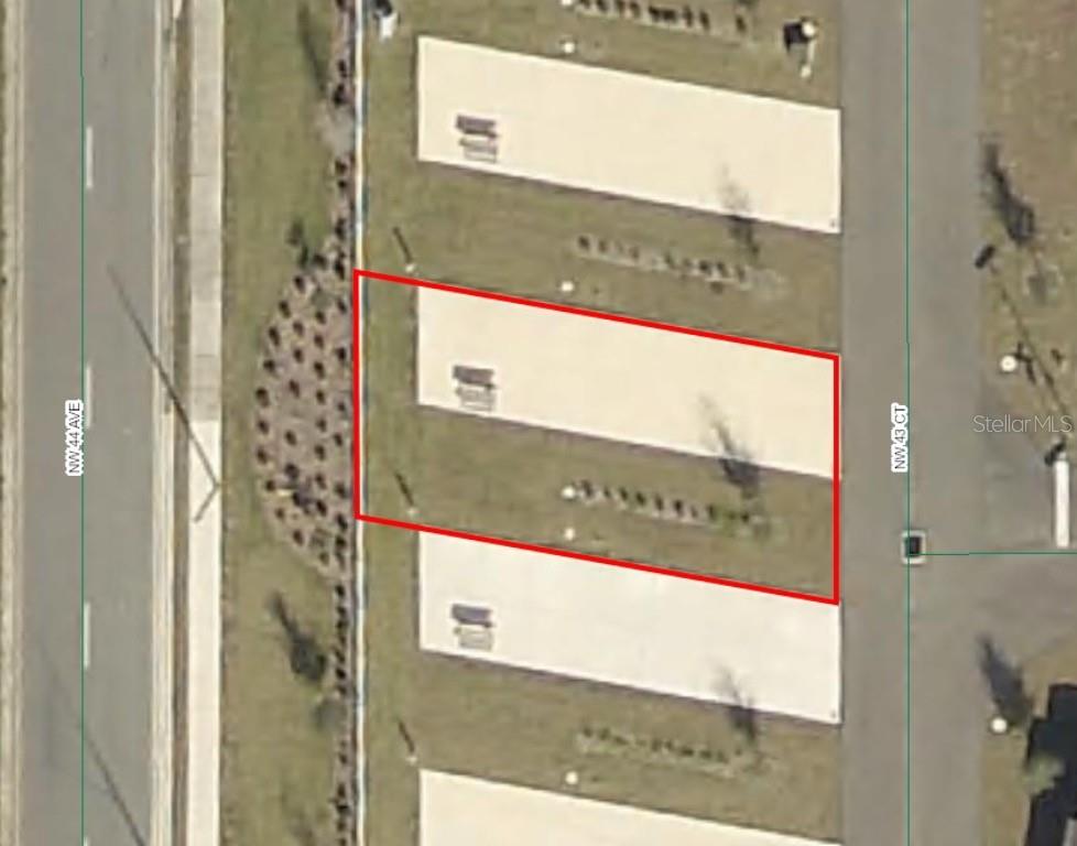 2918 NW 43RD COURT