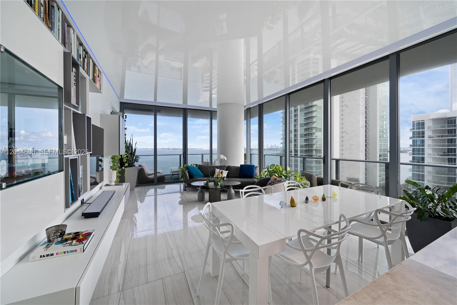 480 NE 31st ST # 1801, Miami FL 33137