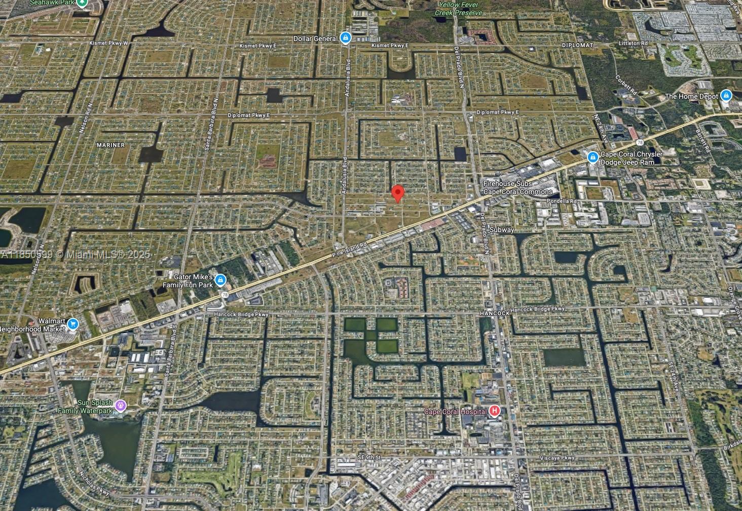 CAPE CORAL, FL — photo 3 of 4